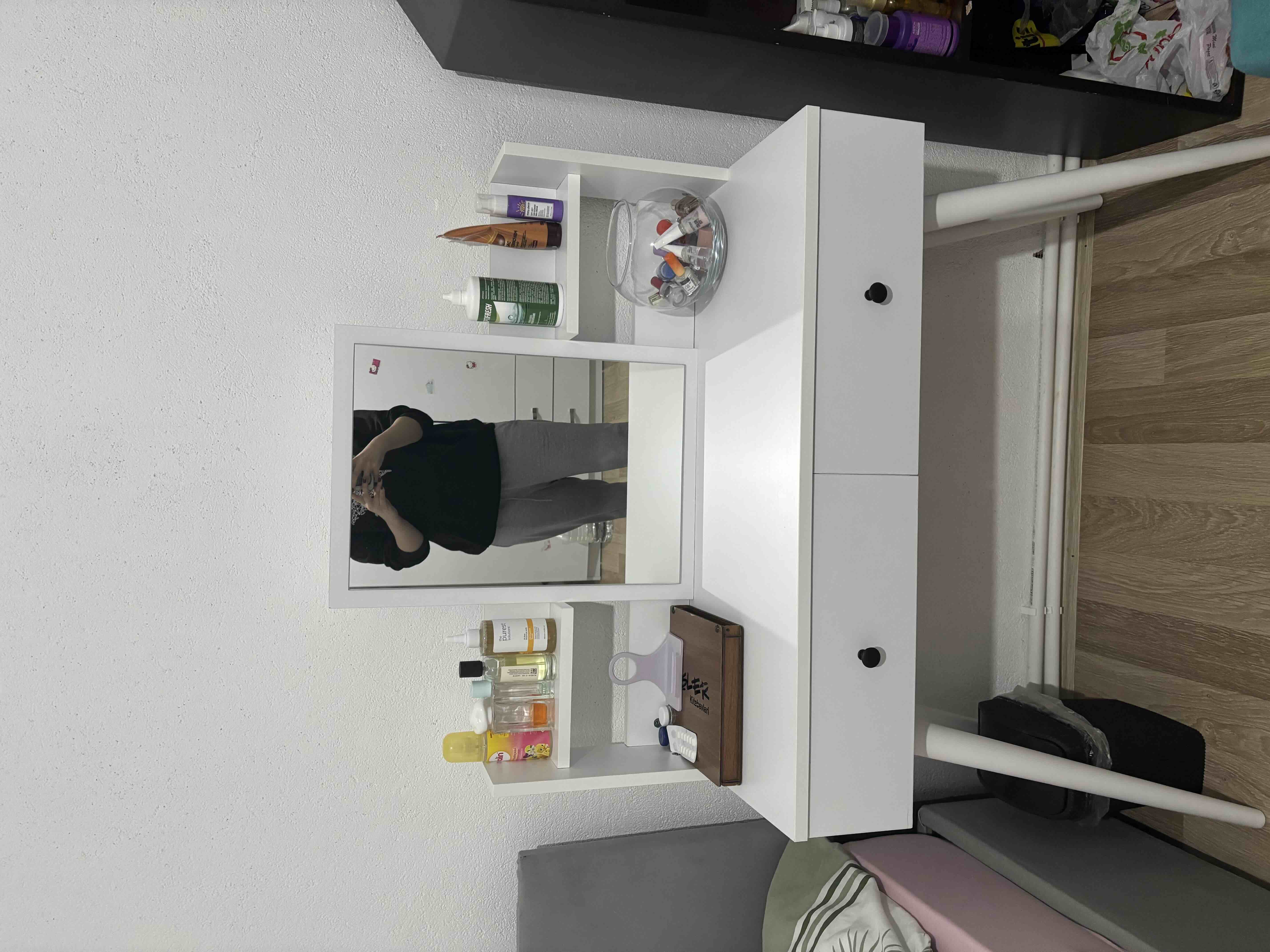 Müşteri yorumu görseli