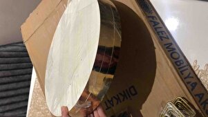 Müşteri yorumu görseli