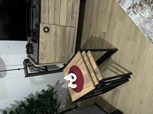 Müşteri yorumu görseli