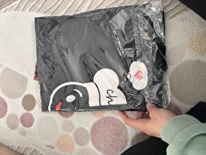 Müşteri yorumu görseli