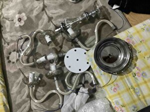 Müşteri yorumu görseli