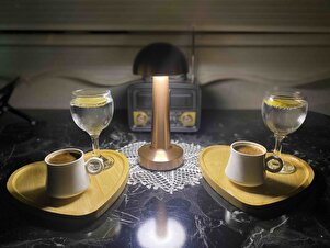 Müşteri yorumu görseli