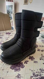 Müşteri yorumu görseli