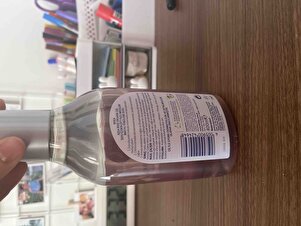 Müşteri yorumu görseli