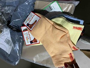 Müşteri yorumu görseli