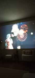 Müşteri yorumu görseli