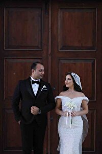 Müşteri yorumu görseli