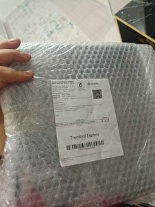 Müşteri yorumu görseli