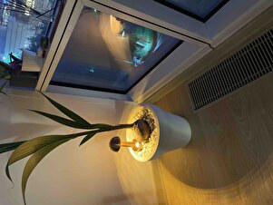 Müşteri yorumu görseli