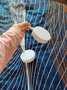 Müşteri yorumu görseli