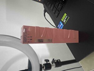 Müşteri yorumu görseli