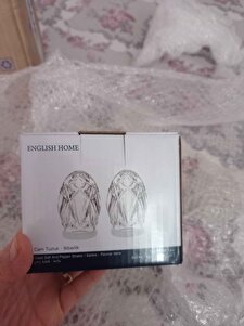 Müşteri yorumu görseli