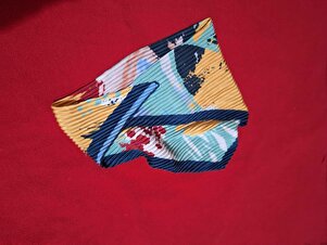 Müşteri yorumu görseli