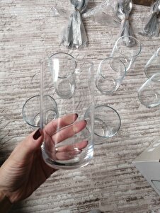 Müşteri yorumu görseli