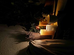 Müşteri yorumu görseli