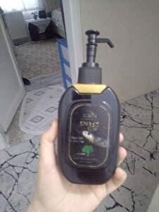 Müşteri yorumu görseli