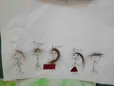 Değerlendirme fotoğrafı