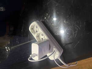 Müşteri yorumu görseli