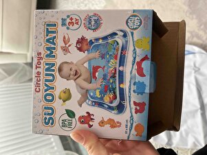 Değerlendirme fotoğrafı