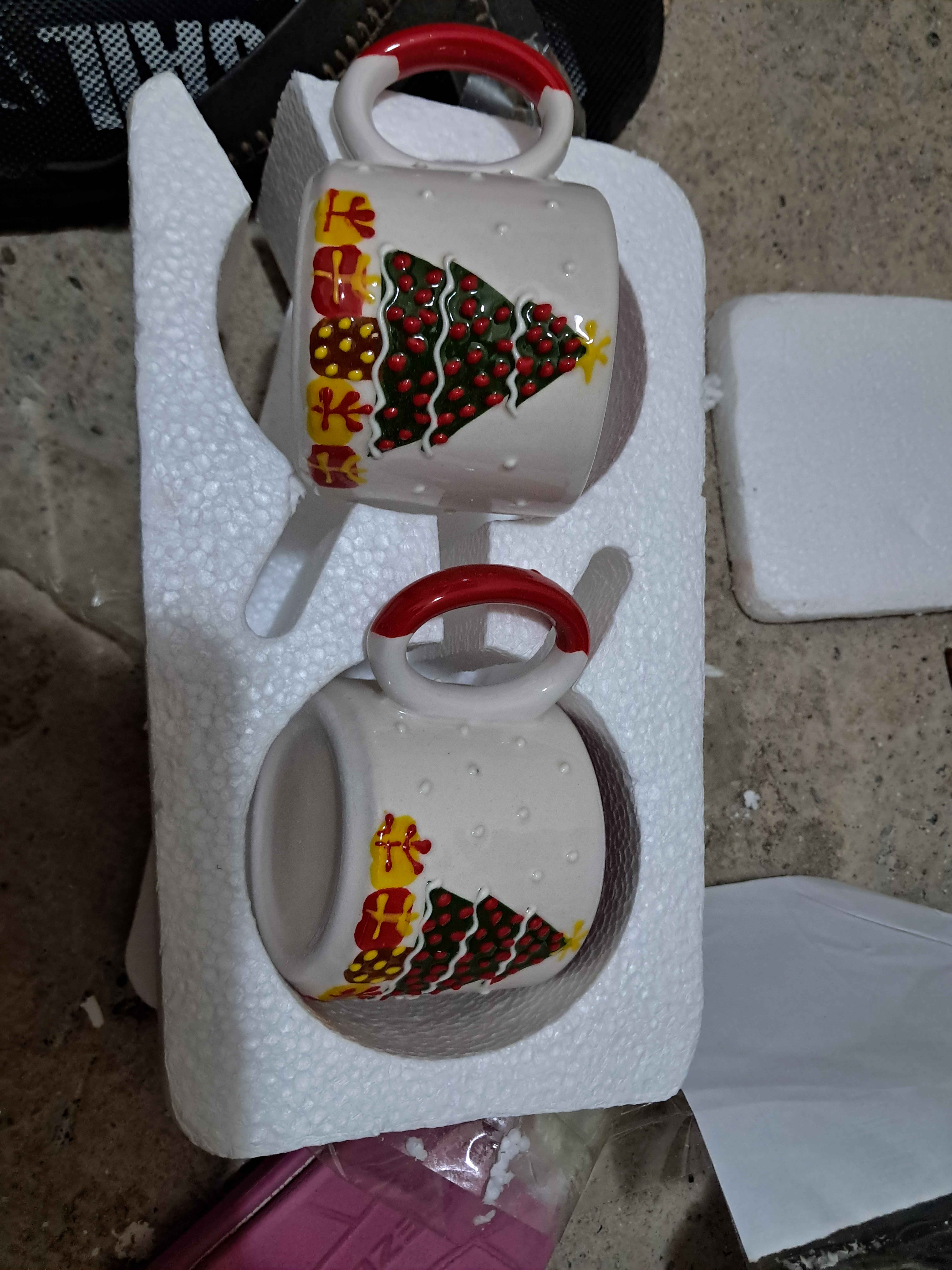 Müşteri yorumu görseli