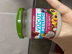 Müşteri yorumu görseli