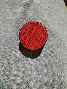 Müşteri yorumu görseli