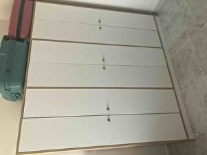 Müşteri yorumu görseli