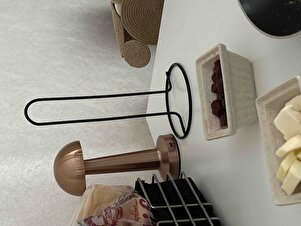 Müşteri yorumu görseli