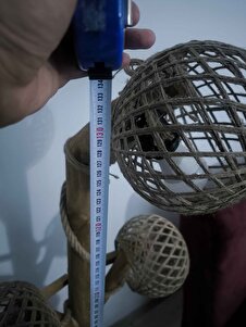 Müşteri yorumu görseli