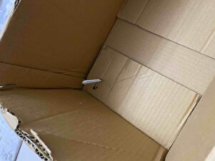 Müşteri yorumu görseli