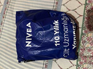 Müşteri yorumu görseli