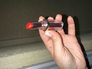 Müşteri yorumu görseli