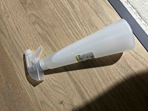 Müşteri yorumu görseli