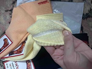 Müşteri yorumu görseli