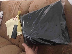 Değerlendirme fotoğrafı