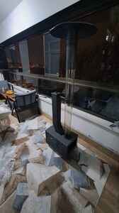 Müşteri yorumu görseli