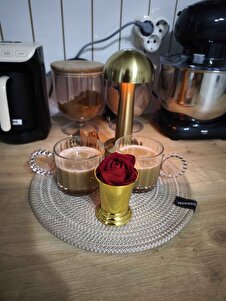 Müşteri yorumu görseli