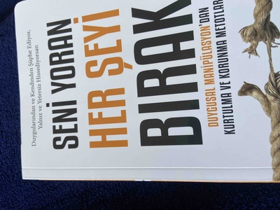 Müşteri yorumu görseli