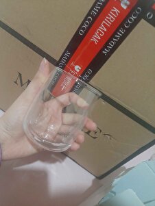 Müşteri yorumu görseli