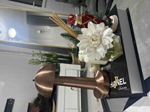 Müşteri yorumu görseli