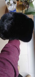 Trendyol müşteri fotoğrafı