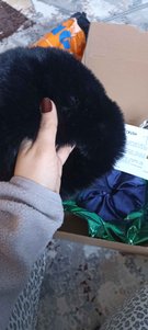 Trendyol müşteri fotoğrafı