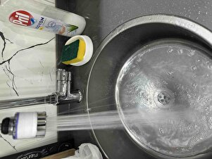 Müşteri yorumu görseli