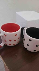 Müşteri yorumu görseli