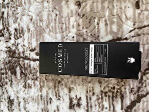 Müşteri yorumu görseli