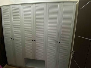 Müşteri yorumu görseli