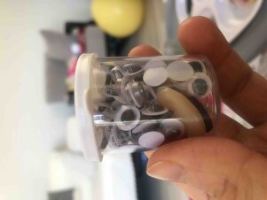 Müşteri yorumu görseli