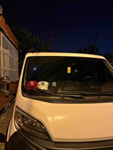 Müşteri yorumu görseli