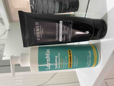 Müşteri yorumu görseli