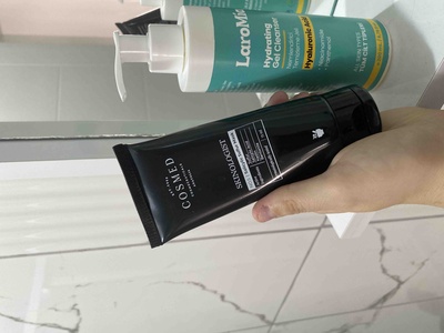 Müşteri yorumu görseli